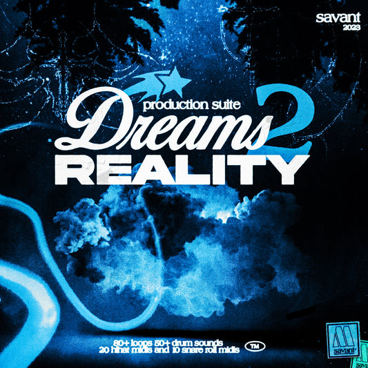 Dreams 2 Reality | Production Suite