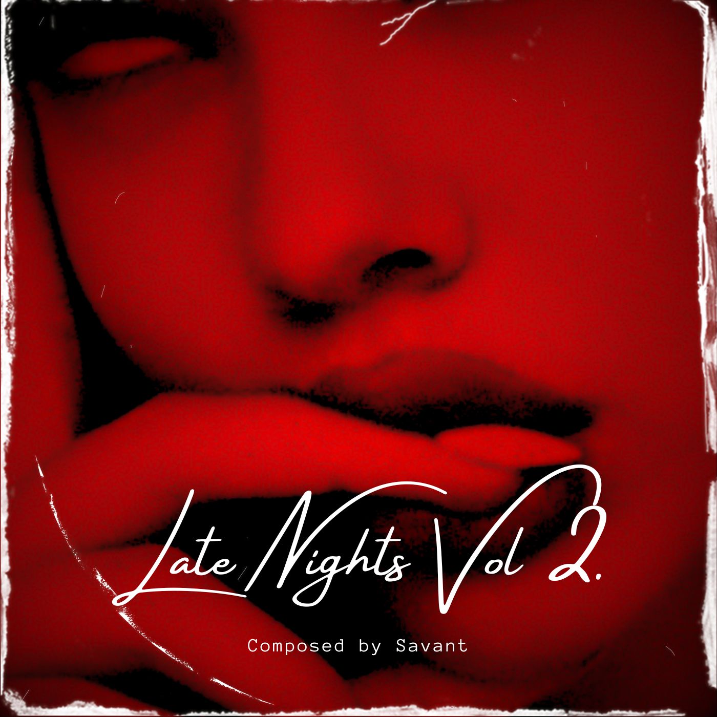 Late Nights Vol. 2 | R&B Loop Kit