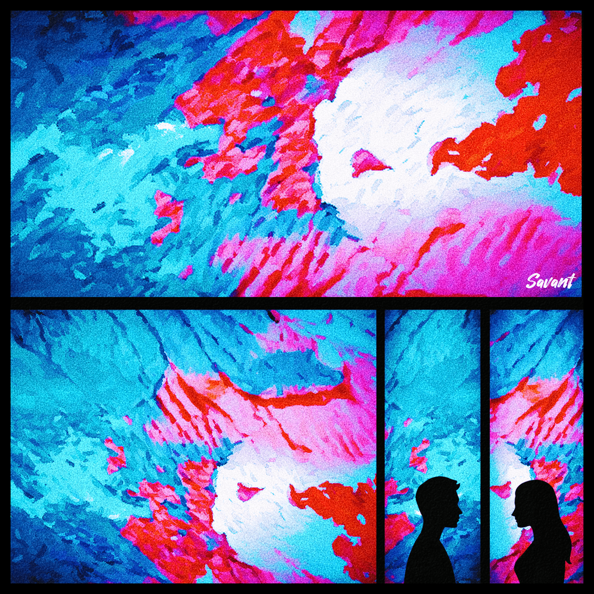 Canvas Multi Kit original cover artwork