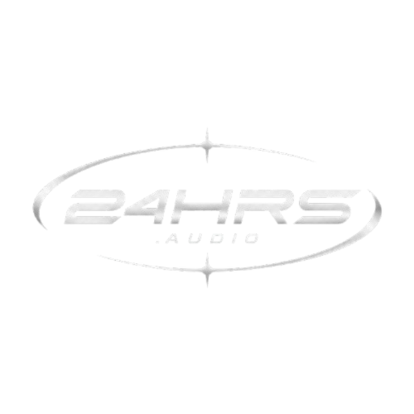 24hrs Audio