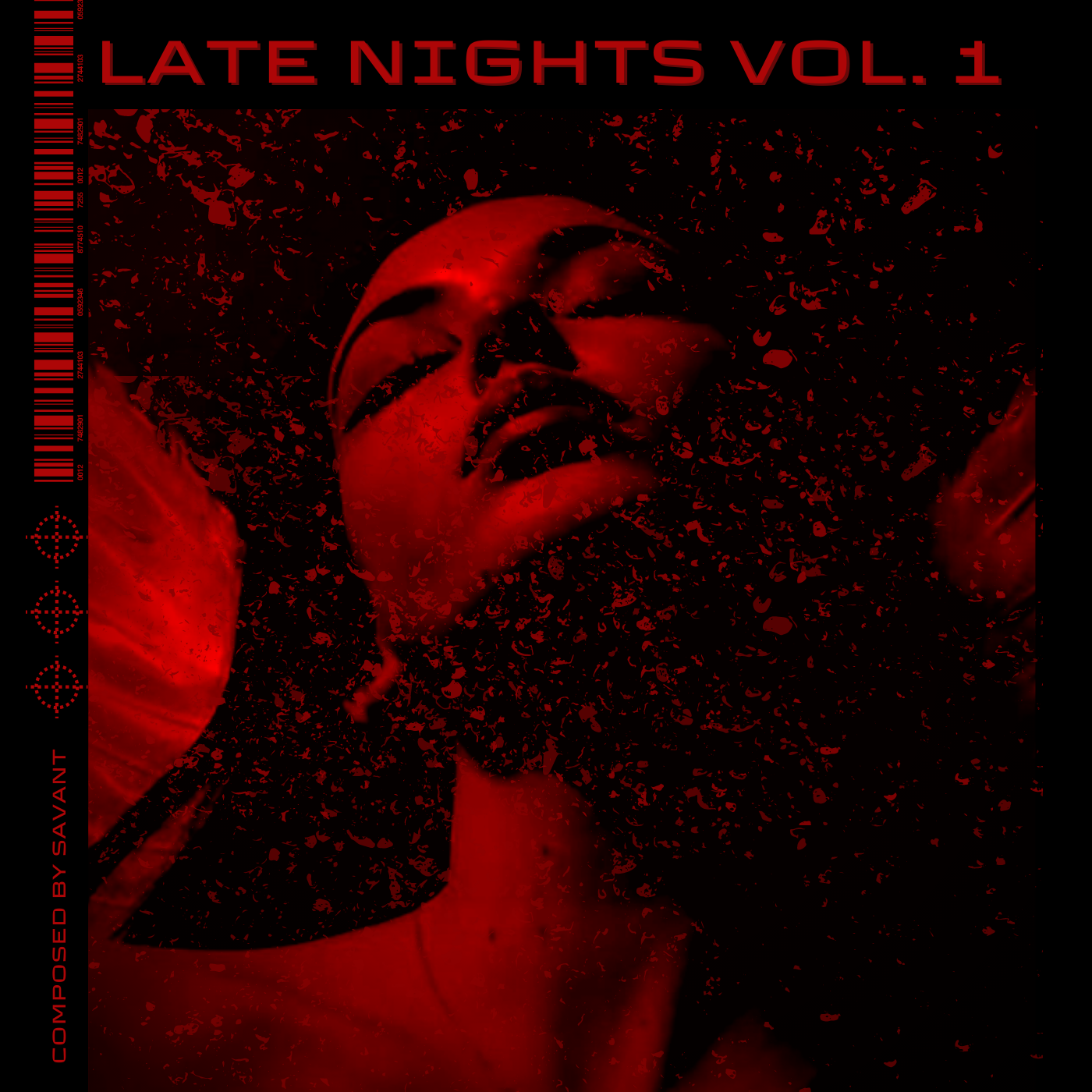 Late Nights Vol. 1 | R&B Loop Kit